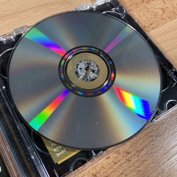 Command & Conquer • Tiberian Sun Firestorm (2000) Generals (03) • PC Video Games - Picture 6 of 7